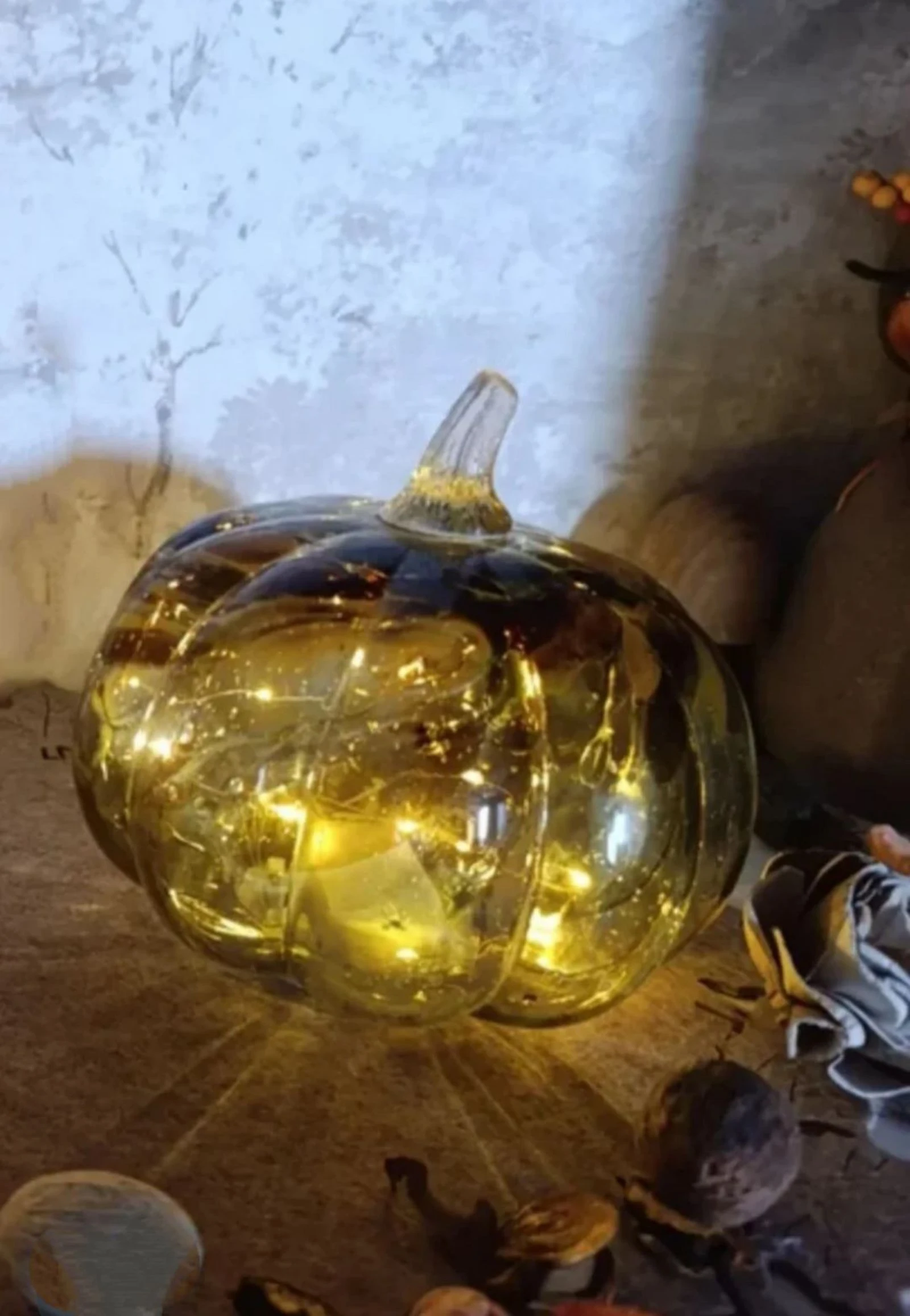 Calabaza oscura – photo 2